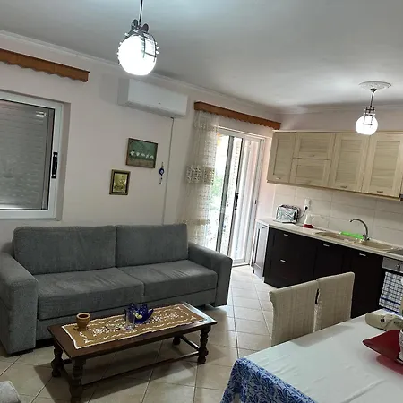 Apartamento Qender *