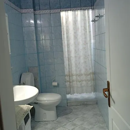 Appartement Qender *