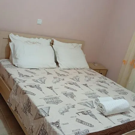 Appartement Qender Himarë