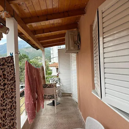 Apartamento Qender