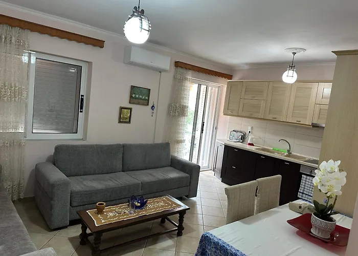 Apartamento Qender *