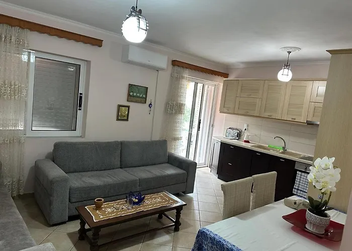 Apartamento Qender *