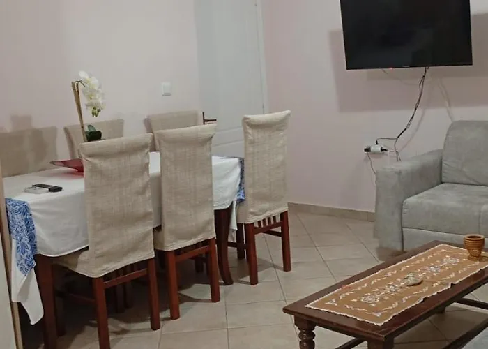 Apartamento Qender Himarë