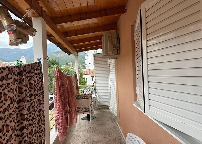 Apartamento Qender