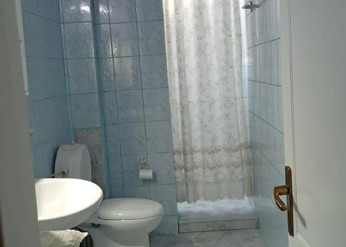 Apartamento Qender *