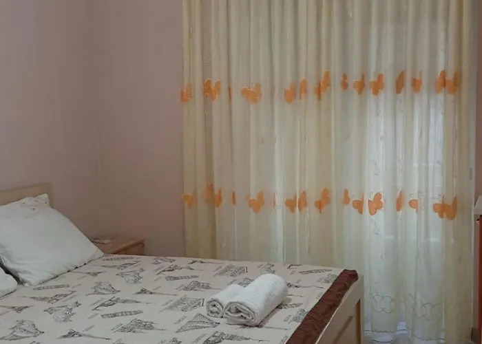 Qender Apartamento