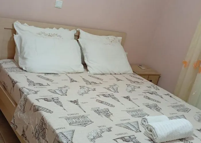 Apartamento Qender Himarë